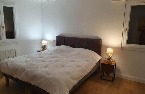 Appartement 150m2 - 5mn du téléphérique de l'Olympe - domaine des 3 vallées - Foto 48