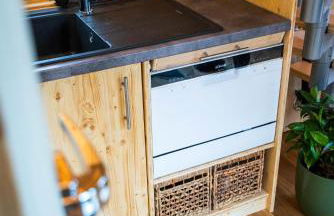 Taunus Tinyhouse - Foto 42