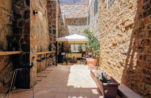 Luxury 5 star Villa Violetta with amazing sea view, jacuzzi and heated pool - Foto 26