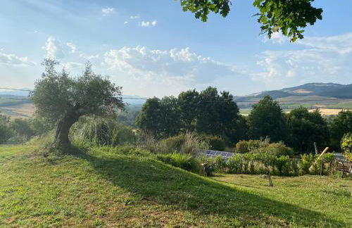 Agriturismo Tenute di Hera - Via Francigena - Foto 6