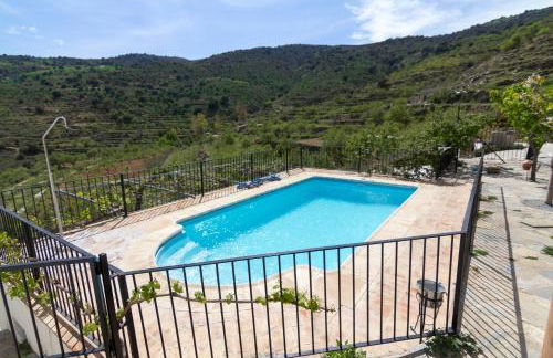 Reul Alto Cortijos Rurales - Foto 38