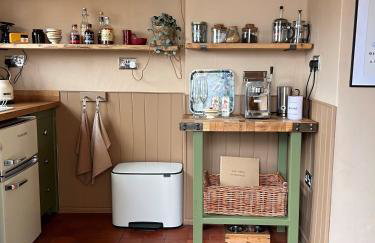 THE NOOK NORFOLK - Cottage in Sedgeford - Foto 23