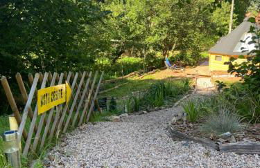 Cabane, Kota Désiré - Foto 17