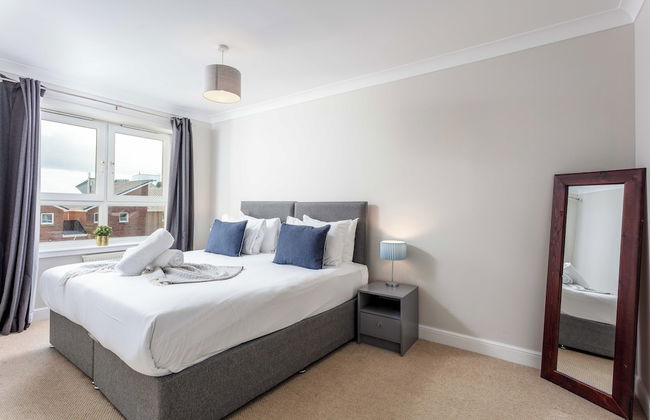 Carrick Retreat - Donnini Apartments - Foto 2