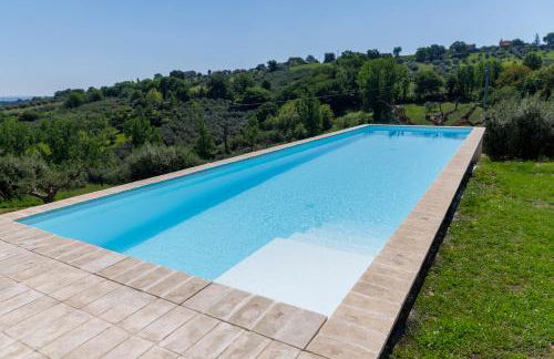 Luxury Retreat - piscina da sogno - Foto 14