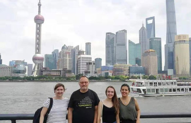 Shanghai tour de un día city tour - Foto 27