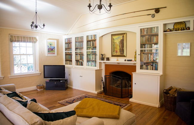 Coldstream Estate - The Whare - Foto 15