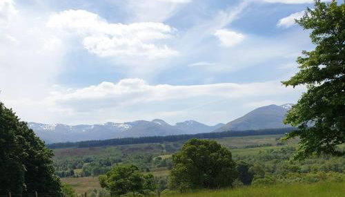 Old School, Spean Bridge - fun, friendly, relaxed - Photo 4