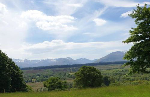 Old School, Spean Bridge - fun, friendly, relaxed - Photo 4