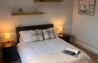 3-Bed Flat in Musselburgh - Foto 11