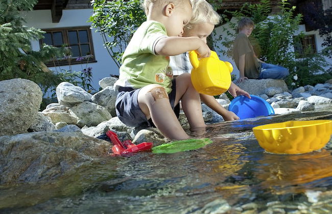 BRUGGER - ChaletDorf - Foto 49