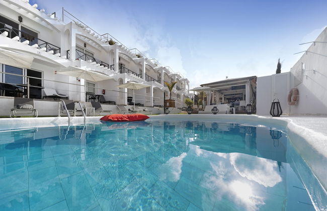 Vista Bonita Gay & Lesbian only Resort - Foto 28