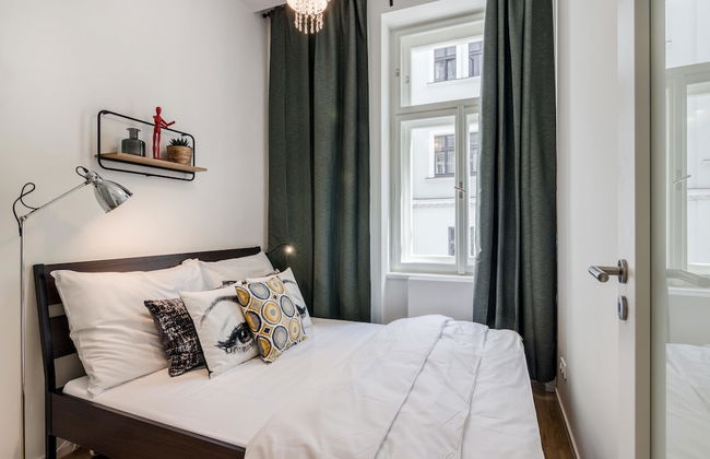 Zizkov APT Prague by Michal&Friends - Foto 6