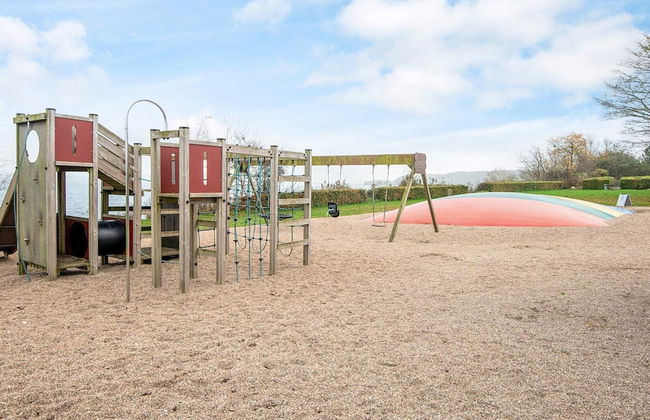 4 Person Holiday Home in Haderslev - Foto 15