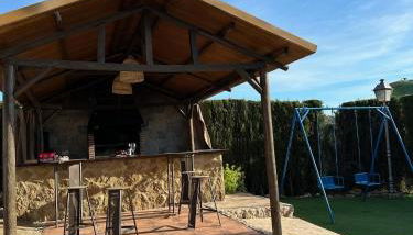 Dehesa Elías - Foto 4, Garden