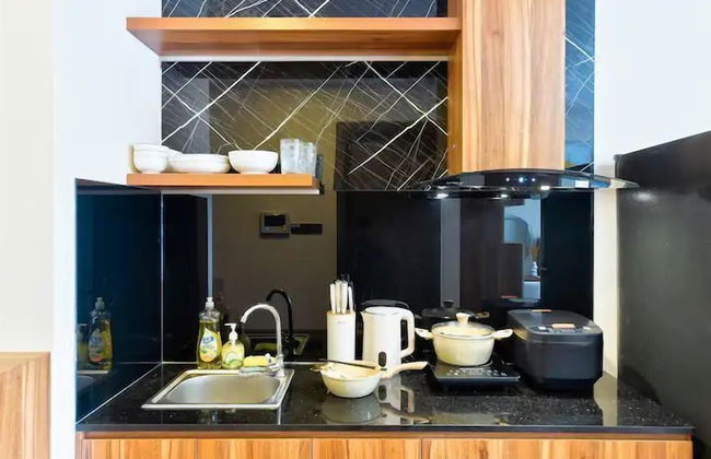 Saigon Royal View Residence & River - Foto 20