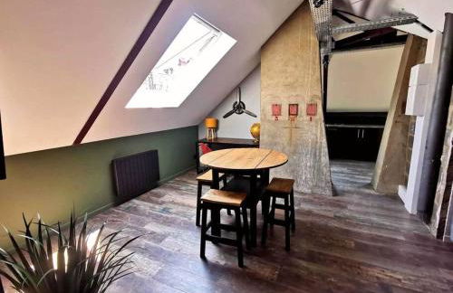 Logement Industriel & Atypique - Photo 7