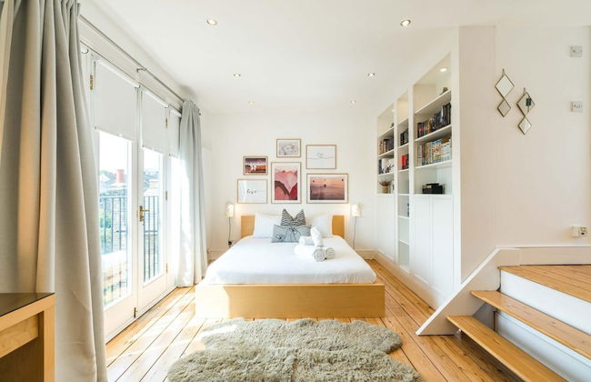 Beautiful 3BD Home Forest Hill South London - Foto 8