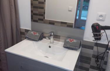 Studio près de la mer - Foto 14