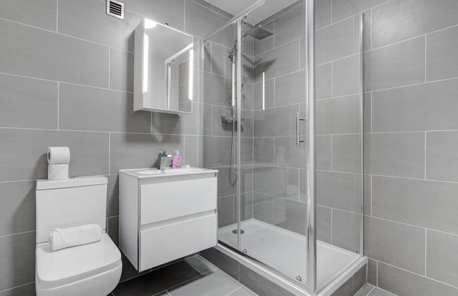 Sherborne Court - Foto 74