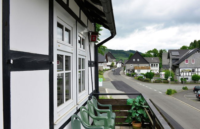 A Comfortable, Large House With Wifi in Hochsauerland, Suitable for 14 Persons - Foto 11