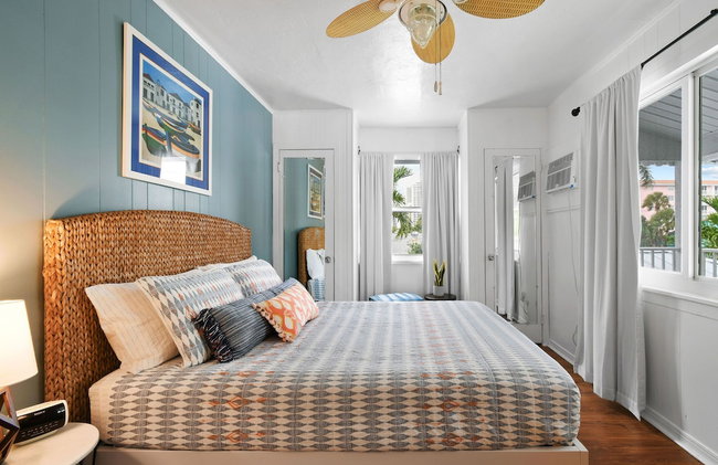 Sunshine Shores Boutique Apartments - Foto 12