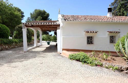 Villa Quintinha - Photo 20