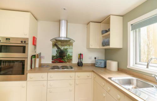 Shilstone Lodge - Foto 10