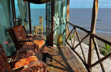 POUSADA CHALÉ da PRAIA - Photo 9