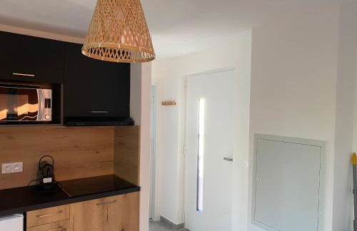 Appartement 2 pièces dans une résidence hôtelière Les Hameaux de Saint-Cyprien - Foto 27