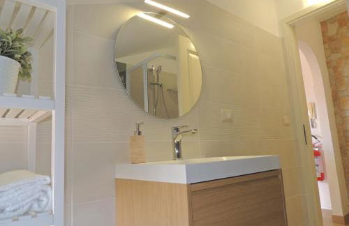 LA SCOGLIERA - Apartment - Foto 13