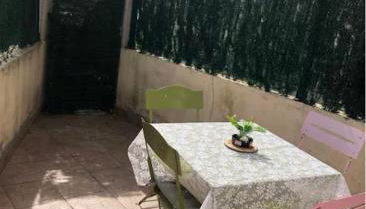 T3 duplex calme à la Timone - Foto 2