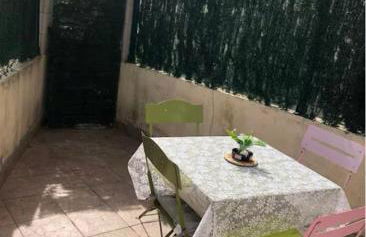 T3 duplex calme à la Timone - Foto 2