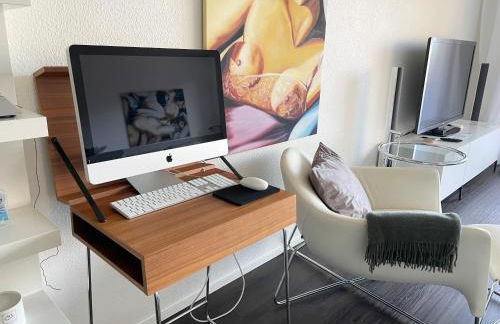 Modernes Apartment mit traumhaftem Sunset Blick - Foto 29