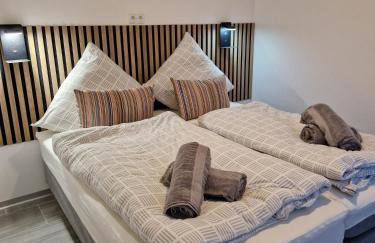 Ferienhäuser Ebbe und Flut - Foto 23