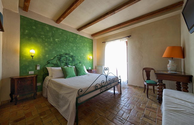 La Cavetta Country House - Photo 6