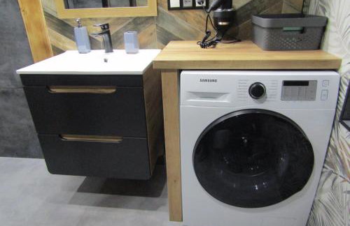 Apartament Góralski Duet 8-osobowy - dwupoziomowy apartament na wyłączność - Foto 30