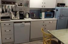 Ziegenmarktidylle im zweitältesten Haus von Röbel - Foto 12