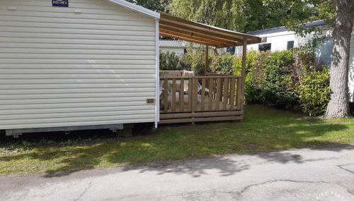 Mobile Home Carnac - Photo 3