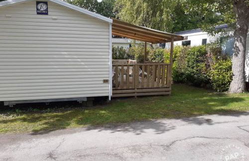 Mobile Home Carnac - Photo 3