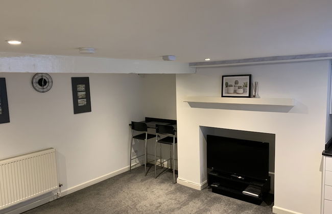 St Pauls Rd - Townhouse Accommodation - Foto 23