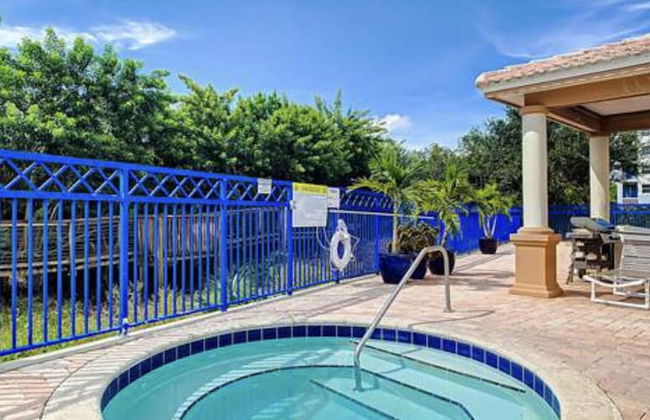 Oceanwalk Beach and Sun / New Smyrna Beach - Foto 16