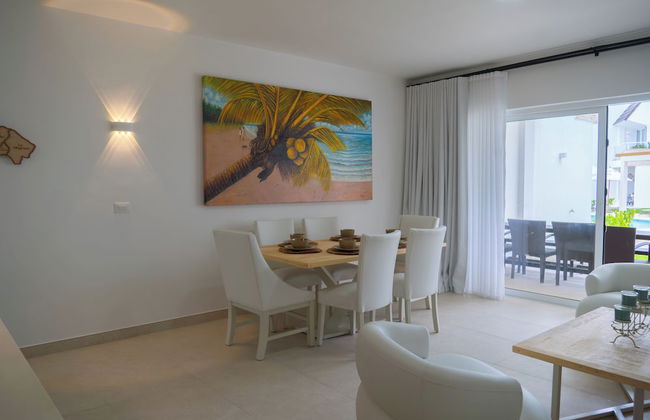 Playa Nueva Romana - Foto 69