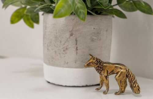 The Fox Watch A Luxury Retreat - Foto 54