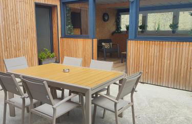 Le Gîte de Daisy - Photo 42