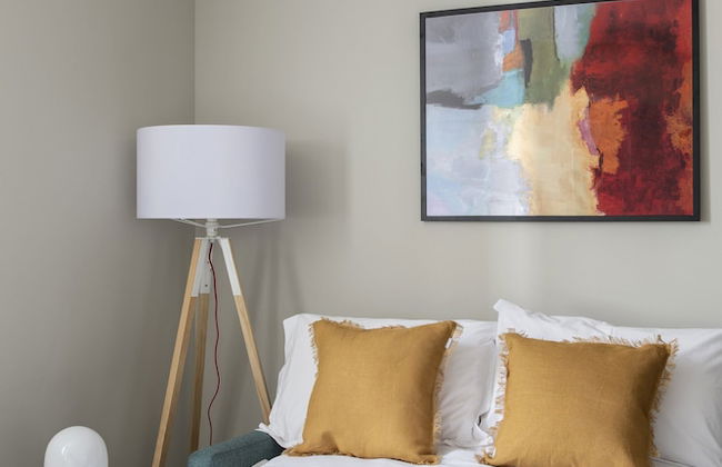 Cove Cannon Street - Foto 8