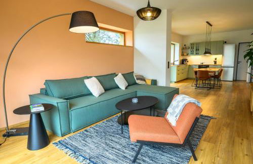 Pausenhof Spreewald - Viel Platz für gemeinsame Zeit - Ruhige Spreewald-Fewos in Alleinlage - Kinder reisen kostenlos! Hunde Willlkommen - Foto 16