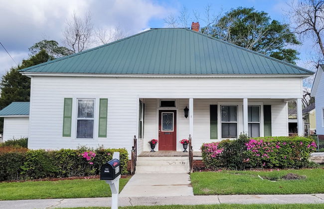 The Cottage on 5th - Foto 11