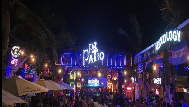 Rumba Punta Cana Night Tour - Foto 5