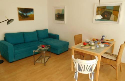 Wohnung im Herzen von Ettlingen - Foto 4